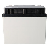SSB Battery SBL40-12i AGM Bleiakku 12V 40Ah M6-Schraubanschl
