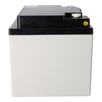 SSB Battery SBL40-12i AGM Bleiakku 12V 40Ah M6-Schraubanschl