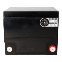 SSB Battery SBL40-12i AGM Bleiakku 12V 40Ah M6-Schraubanschl