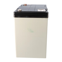 SSB Battery SBL55-12i AGM Bleiakku 12V 55Ah M6-Schraubanschl