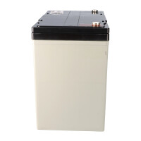 SSB Battery SBL55-12i AGM Bleiakku 12V 55Ah M6-Schraubanschl