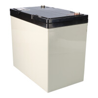 SSB Battery SBL55-12i AGM Bleiakku 12V 55Ah M6-Schraubanschl