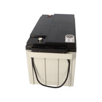 SSB Battery SBL65-12i AGM Bleiakku 12V 65Ah M6-Schraubanschl