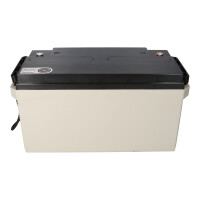 SSB Battery SBL65-12i AGM Bleiakku 12V 65Ah M6-Schraubanschl