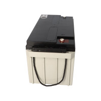 SSB Battery SBL65-12i AGM Bleiakku 12V 65Ah M6-Schraubanschl