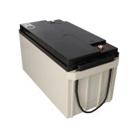 SSB Battery SBL65-12i AGM Bleiakku 12V 65Ah M6-Schraubanschl
