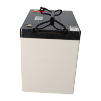SSB Battery SBL75-12i(sh) AGM Bleiakku 12V 75Ah M6-Schrauban