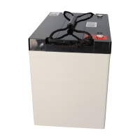 SSB Battery SBL75-12i(sh) AGM Bleiakku 12V 75Ah M6-Schrauban
