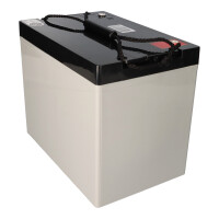 SSB Battery SBL75-12i(sh) AGM Bleiakku 12V 75Ah M6-Schrauban