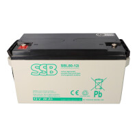 SSB Battery SBL80-12i AGM Bleiak gallery 16_2nd