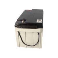 SSB Battery SBL80-12i AGM Bleiakku 12V 80Ah M6-Schraubanschl