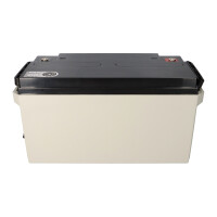 SSB Battery SBL80-12i AGM Bleiakku 12V 80Ah M6-Schraubanschl