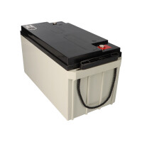 SSB Battery SBL80-12i AGM Bleiakku 12V 80Ah M6-Schraubanschl