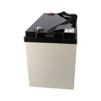 SSB Battery SBL100-12i(sh) High-Rate AGM Bleiakku 12V 100Ah 