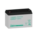 SSB Akku SBL120-12i(sh) 12Volt 120Ah M8 Schraubanschluss