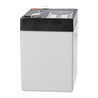 SSB Battery SBH190-12 High-Rate AGM Bleiakku 12V 5,1Ah &ndas