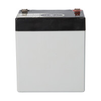 SSB Battery SBH190-12 High-Rate AGM Bleiakku 12V 5,1Ah &ndas