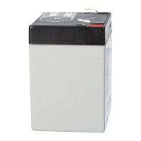 SSB Battery SBH190-12 High-Rate AGM Bleiakku 12V 5,1Ah &ndas