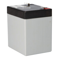 SSB Battery SBH190-12 High-Rate AGM Bleiakku 12V 5,1Ah &ndas