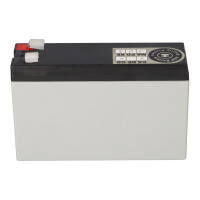 SSB Battery SBH200-12 High-Rate AGM Bleiakku 12V 4,6Ah &ndas