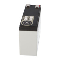 SSB Battery SBH200-12 High-Rate AGM Bleiakku 12V 4,6Ah &ndas