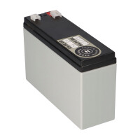 SSB Battery SBH200-12 High-Rate AGM Bleiakku 12V 4,6Ah &ndas