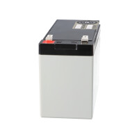 SSB Battery SBH300-12 High-Rate AGM Bleiakku 12V 8,5Ah &ndas