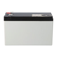 SSB Battery SBH300-12 High-Rate AGM Bleiakku 12V 8,5Ah &ndas