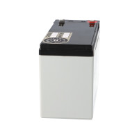 SSB Battery SBH300-12 High-Rate AGM Bleiakku 12V 8,5Ah &ndas