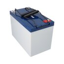 SSB Blei Akku SBL 100-12HR AGM Batterie M8 Schraubanschluss - 12V 2725,8W