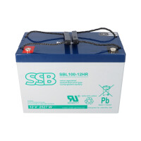 SSB Battery SBL100-12HR High-Rat gallery 22_2nd