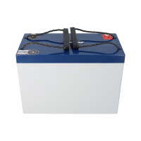 SSB Battery SBL100-12HR High-Rate AGM Bleiakku 12V 2725,8W/1