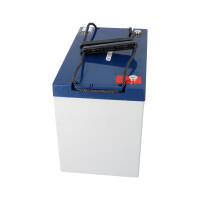 SSB Battery SBL100-12HR High-Rate AGM Bleiakku 12V 2725,8W/1