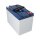 SSB Blei Akku SBL 100-12HR AGM Batterie M8 Schraubanschluss - 12V 2725,8W
