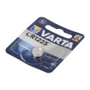 Varta CR1225 Professional Electronics Lithium 3V 48mAh