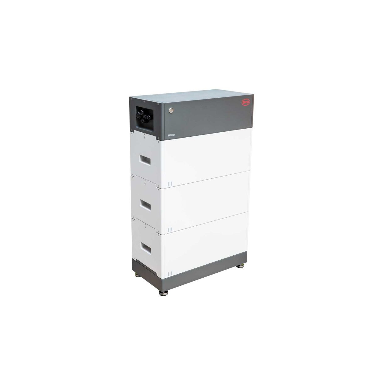 BYD Premium HVM 8.3 Battery Box Solarspeicher 8,28kWh 51,2V mit 0% MwSt nach §12 Abs. 3 UstG