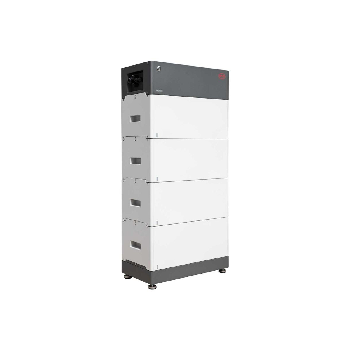BYD Premium HVS 10.2 Battery Box Solarspeicher 10,24kWh 409V mit 0% MwSt nach §12 Abs. 3 UstG
