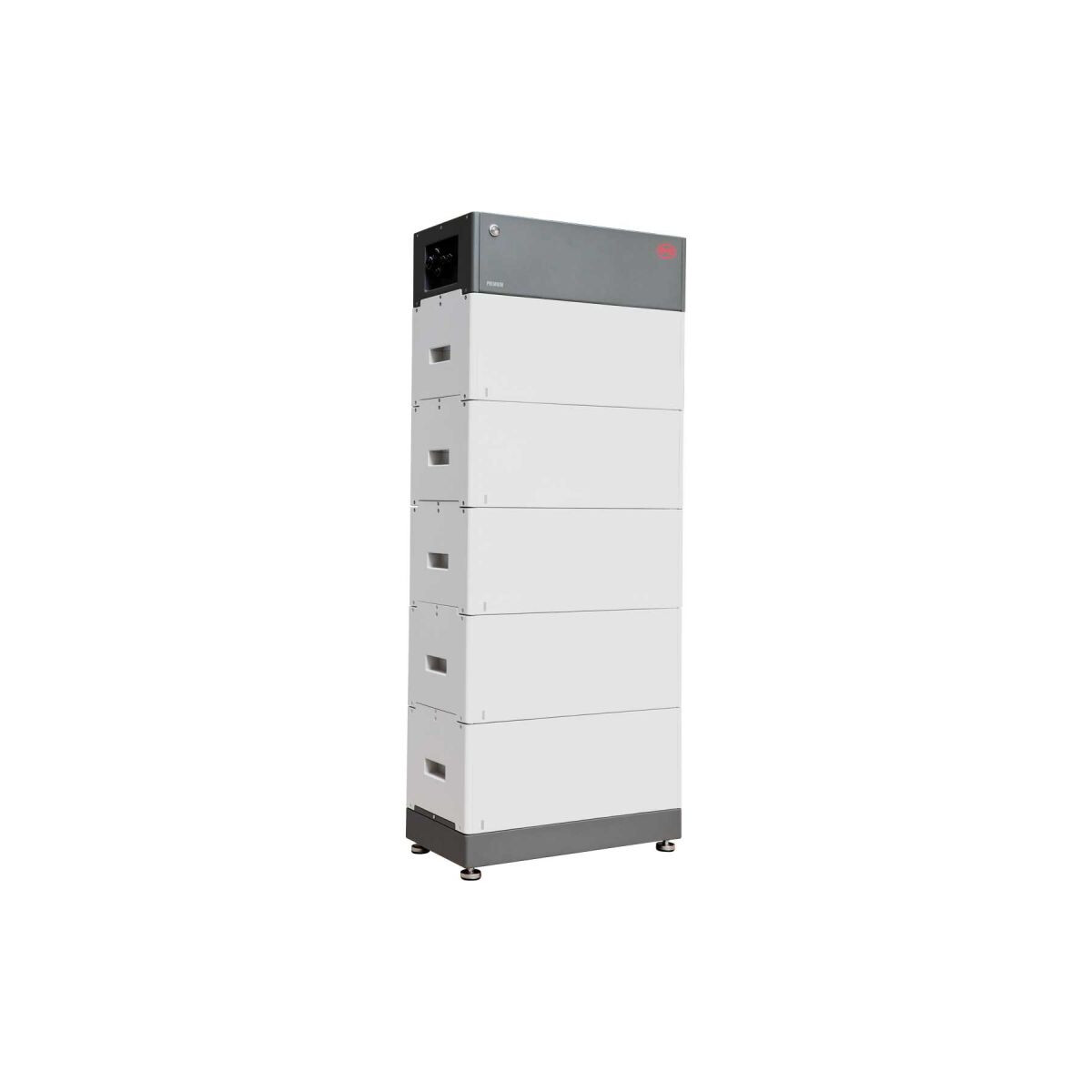 BYD Premium HVS 12.8 Battery Box Solarspeicher 12,8kWh 512V mit 0% MwSt nach §12 Abs. 3 UstG