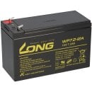 Akku für Panasonic LC-R127R2PG 12V 7,2Ah AGM Batterie