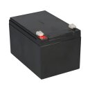 Akku für Panasonic LC-RA1212PG1 12V 12Ah AGM Batterie