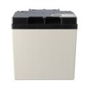 Akku für Panasonic LC-P1228AP 12V 28Ah AGM Batterie