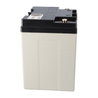 SSB Battery SBL28-12i 12V 28Ah AGM Akku – passend f&uu