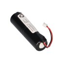 Akku für Notleuchten 2,4V 1800mAh passend RZB 67000.0.183