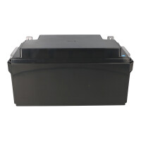 Kung Long WP65-12 12V 65Ah AGM Akku VdS – passend f&uu