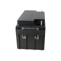Kung Long WP65-12 12V 65Ah AGM Akku VdS – passend f&uu