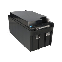 Kung Long WP65-12 12V 65Ah AGM Akku VdS – passend f&uu