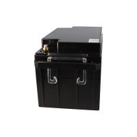 Quality-Batteries 12LS-80 12V 82Ah AGM Akku – passend 