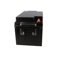 Quality-Batteries 12LS-80 12V 82Ah AGM Akku – passend 