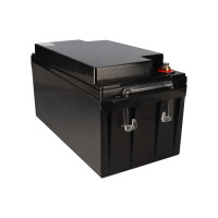 Quality-Batteries 12LS-80 12V 82Ah AGM Akku – passend 