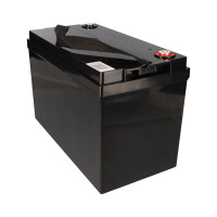 Quality-Batteries 12LS-100 12V 107Ah AGM Akku – passen